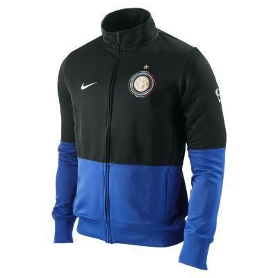 corta viento Inter de Milan